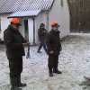 Polowanie noworoczne 03.01.2016